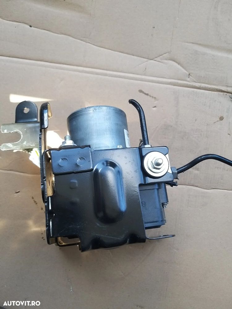Pompa ABS cod: 9808958280 pentru Opel Grandland X din 2018 - 4