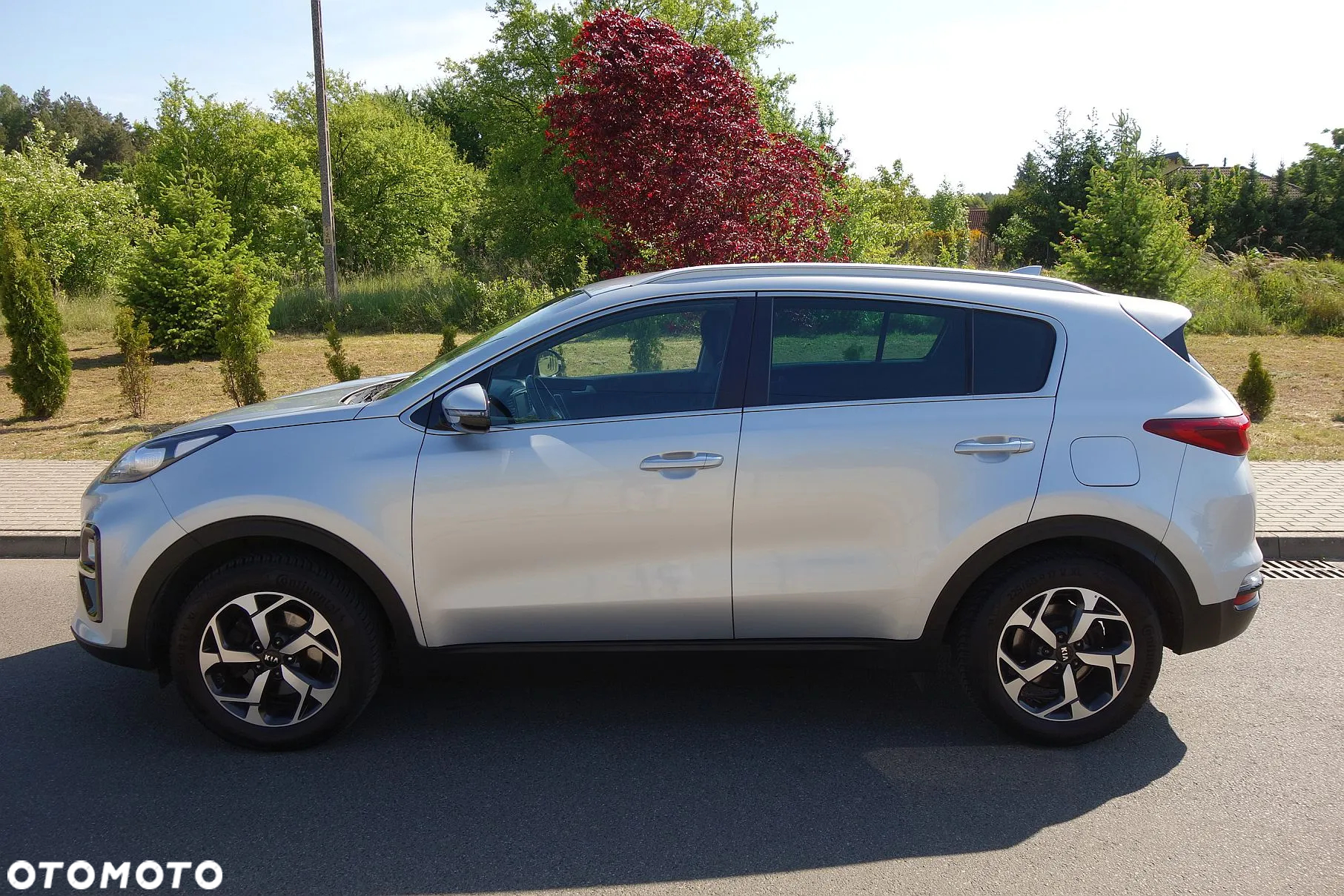 Kia Sportage 1.6 GDI Business Line 2WD - 25