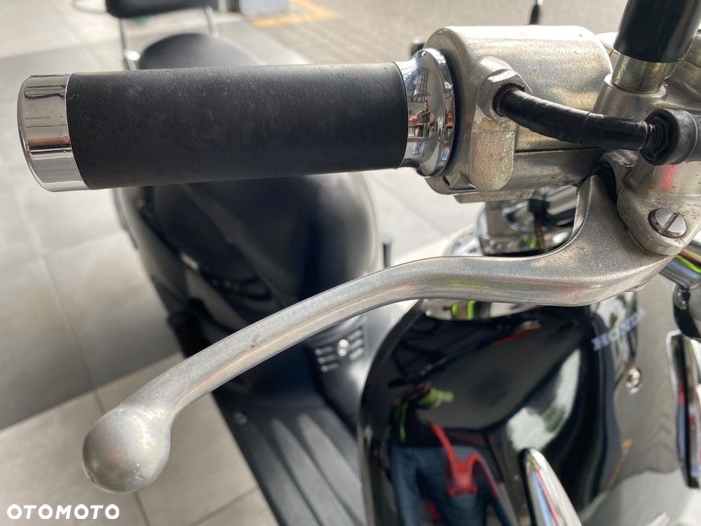 Honda Shadow - 33