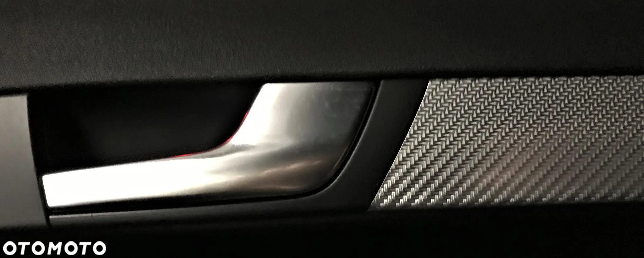 Audi RS3 Sportback Sportback S tronic - 23