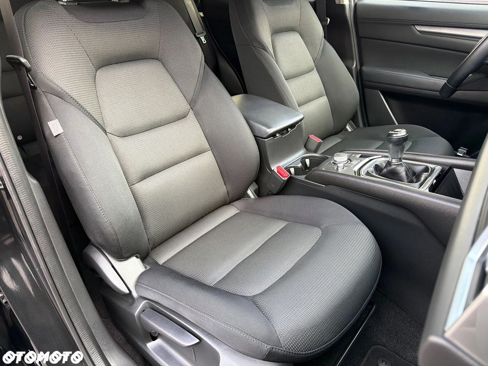 Mazda CX-5 2.0 Skyprestige 2WD - 35