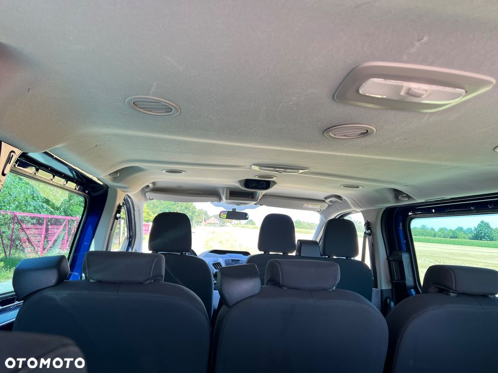 Ford Transit Custom 290 L2H1 Limited - 15