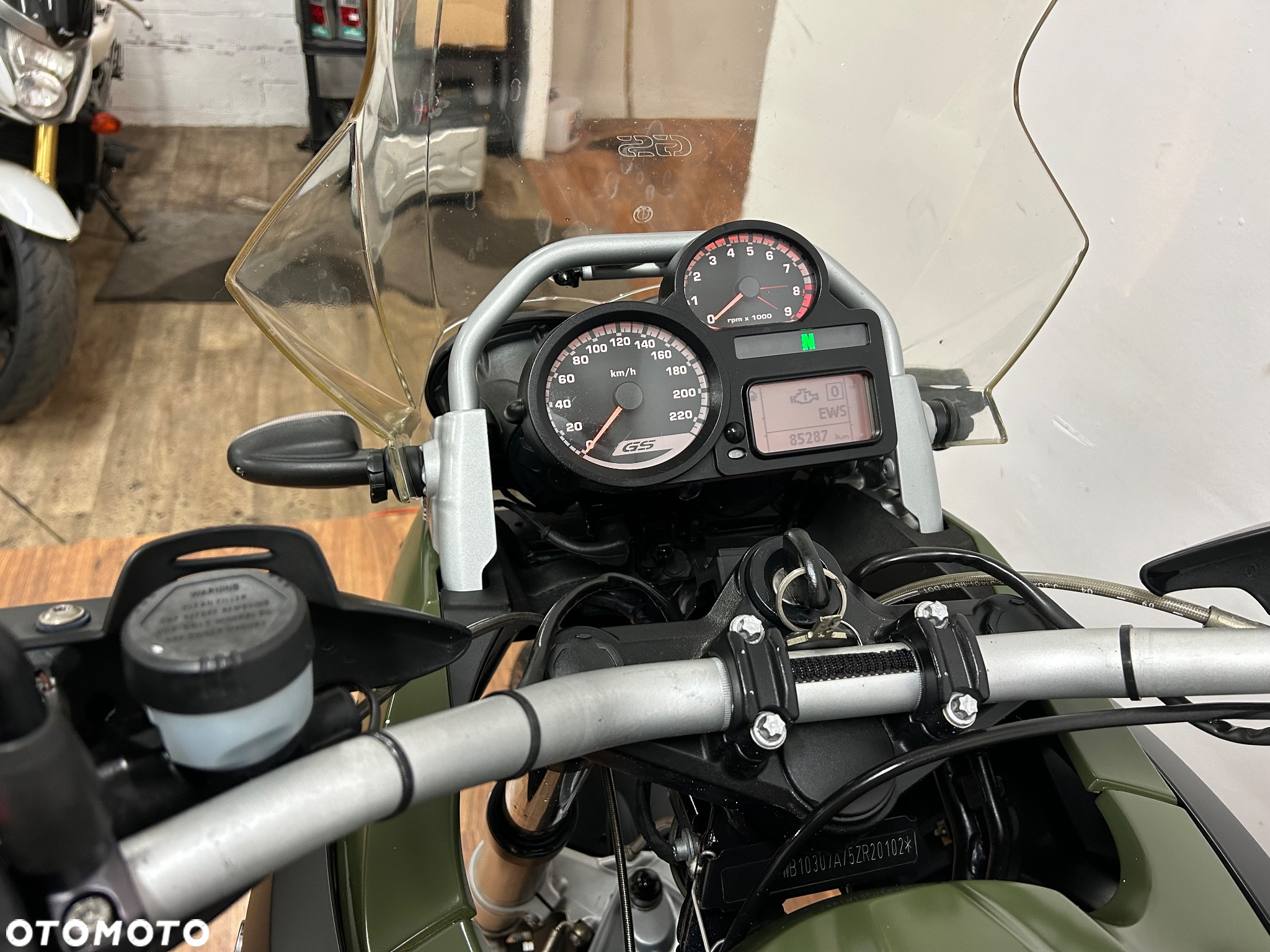 BMW GS - 15