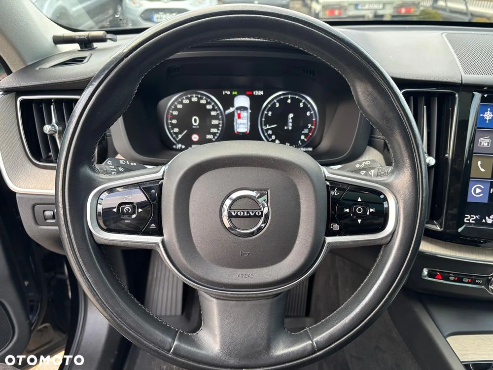 Volvo XC 60 T5 AWD Geartronic Inscription - 27