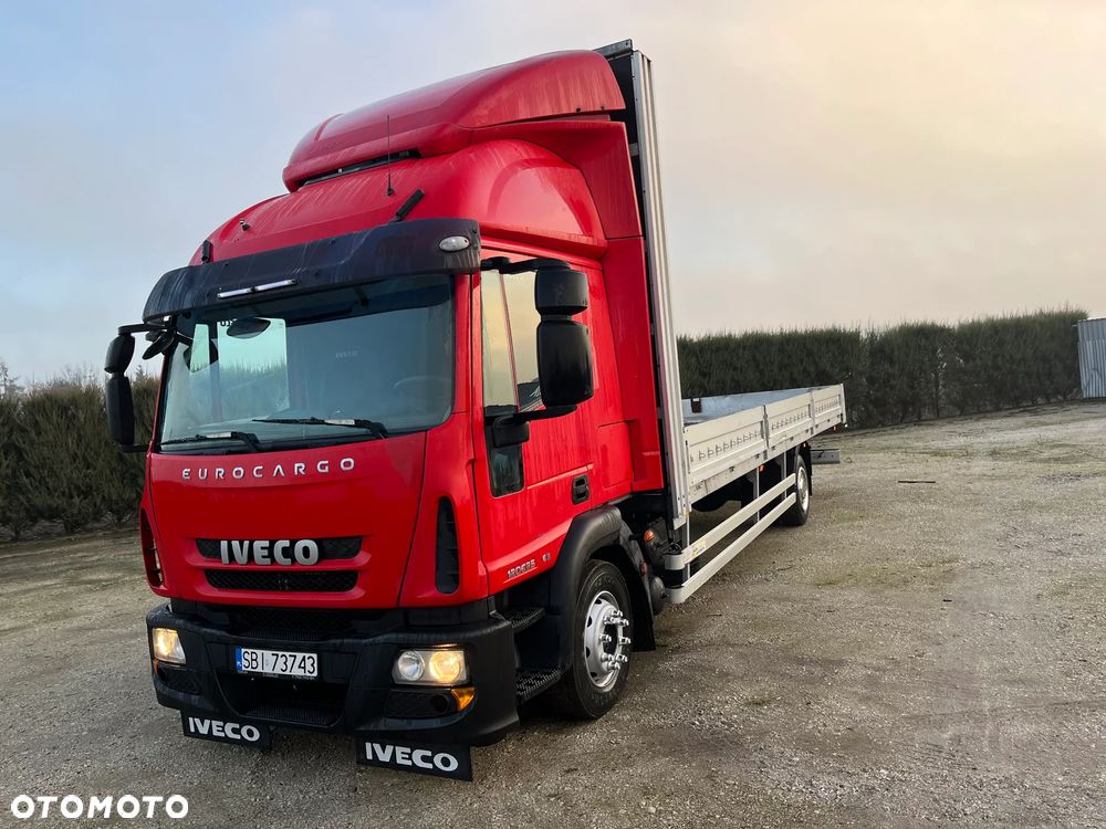 Iveco - 16