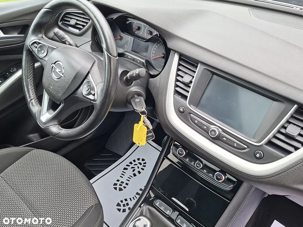 Opel Grandland X - 9