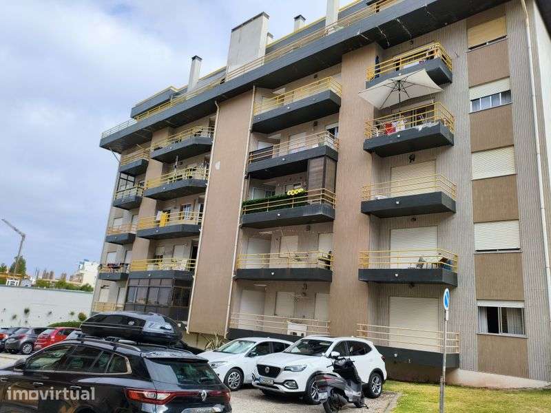Arrendo apartamento em Buarcos - Grande imagem: 2/5