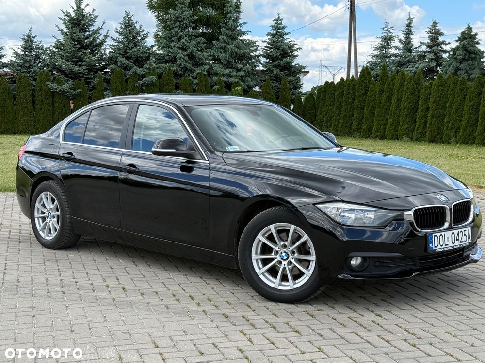 BMW Seria 3 - 19
