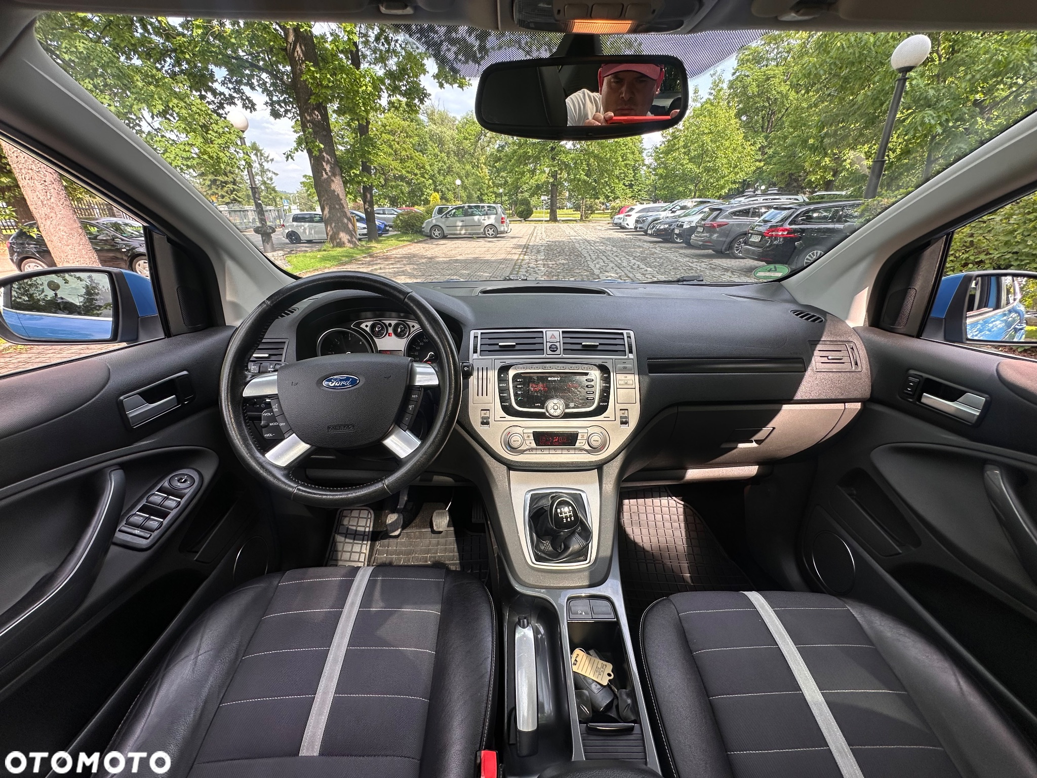 Ford Kuga 2.0 TDCi 4x4 Titanium - 7