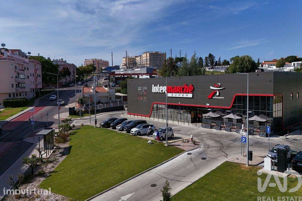 Apartamento T2 em Algueirão-Mem Martins de 84 m2 - Grande imagem: 5/32