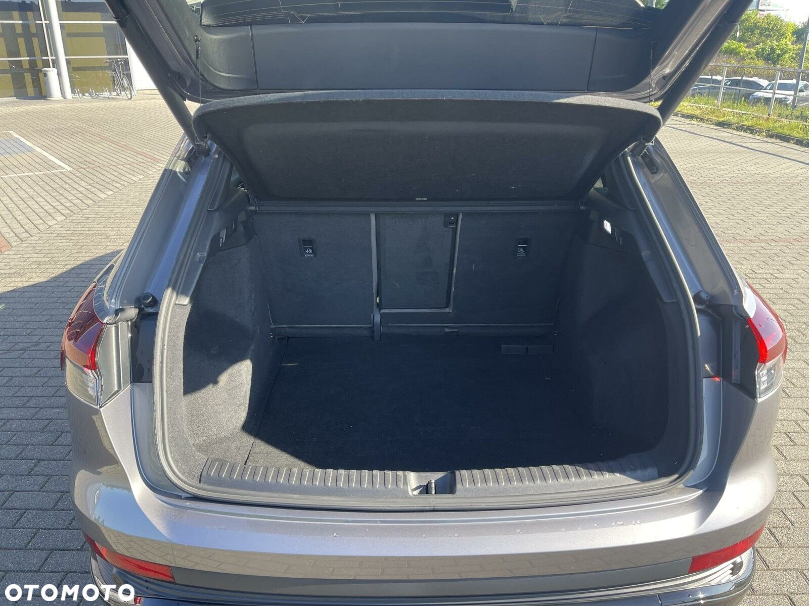 Audi Q4 e-tron - 22