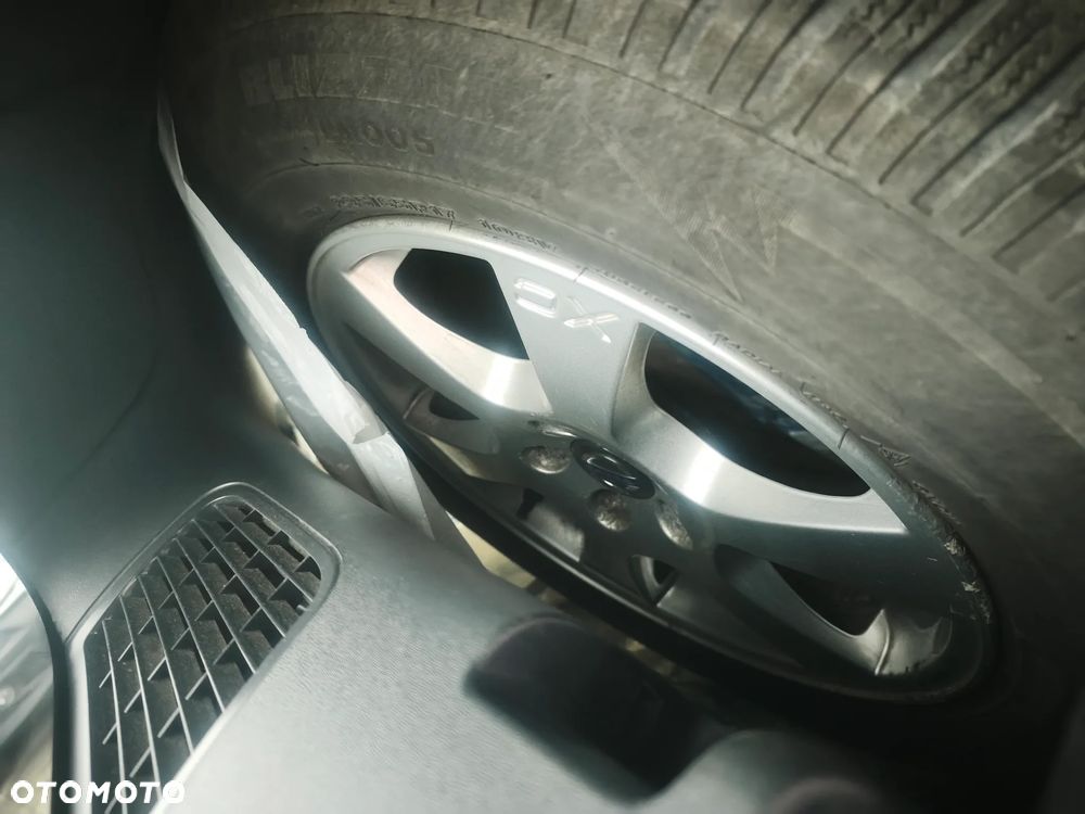 Volvo XC 60 D3 Geartronic Kinetic - 16