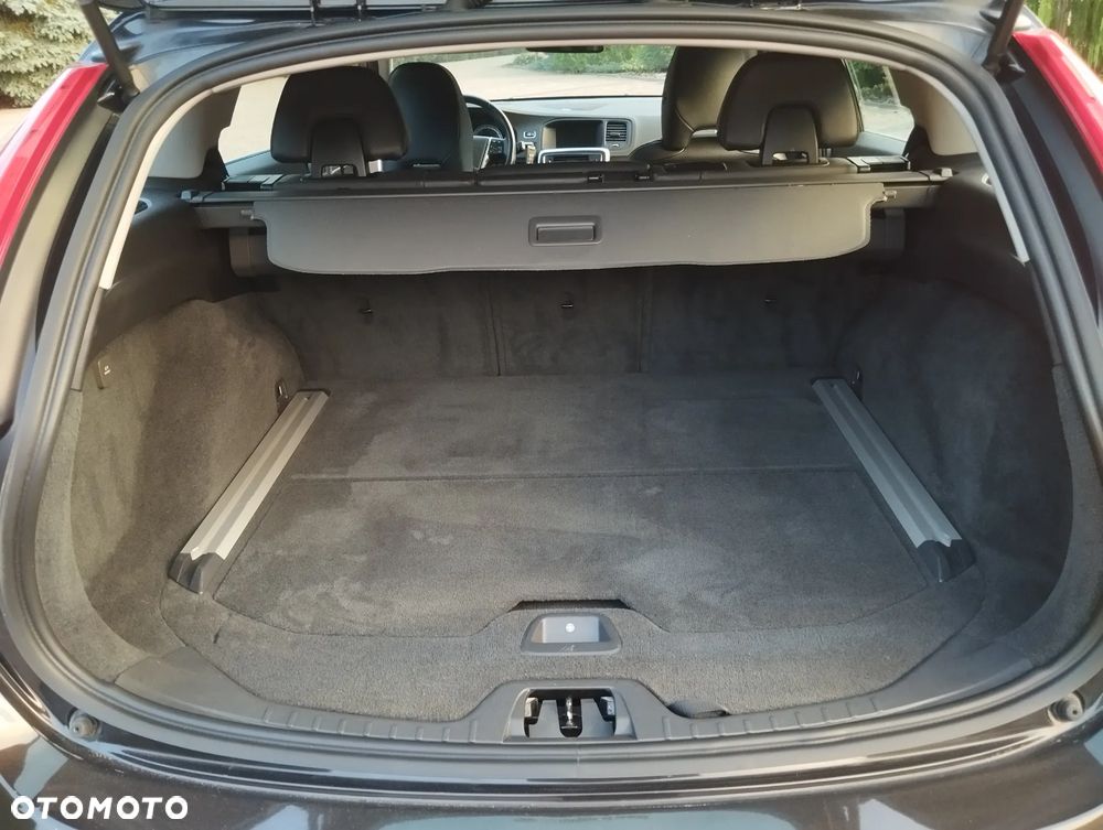 Volvo V60 - 33