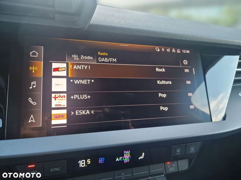 Audi A3 Sportback - 28