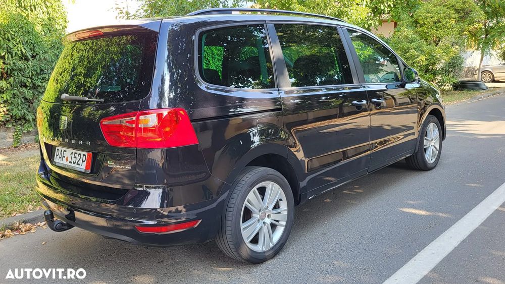 Seat Alhambra - 4