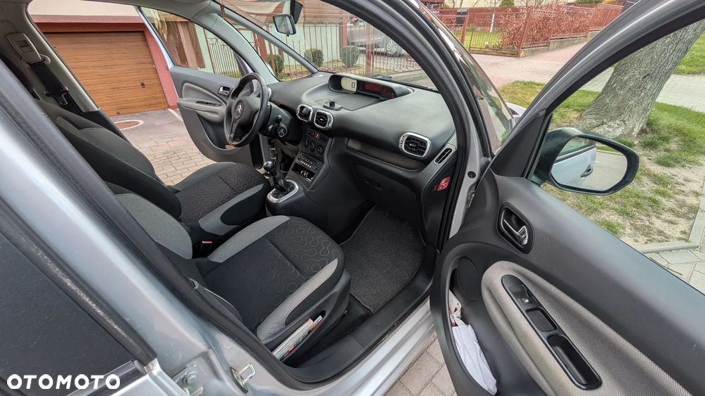 Citroën C3 Picasso 1.6i My Way - 11