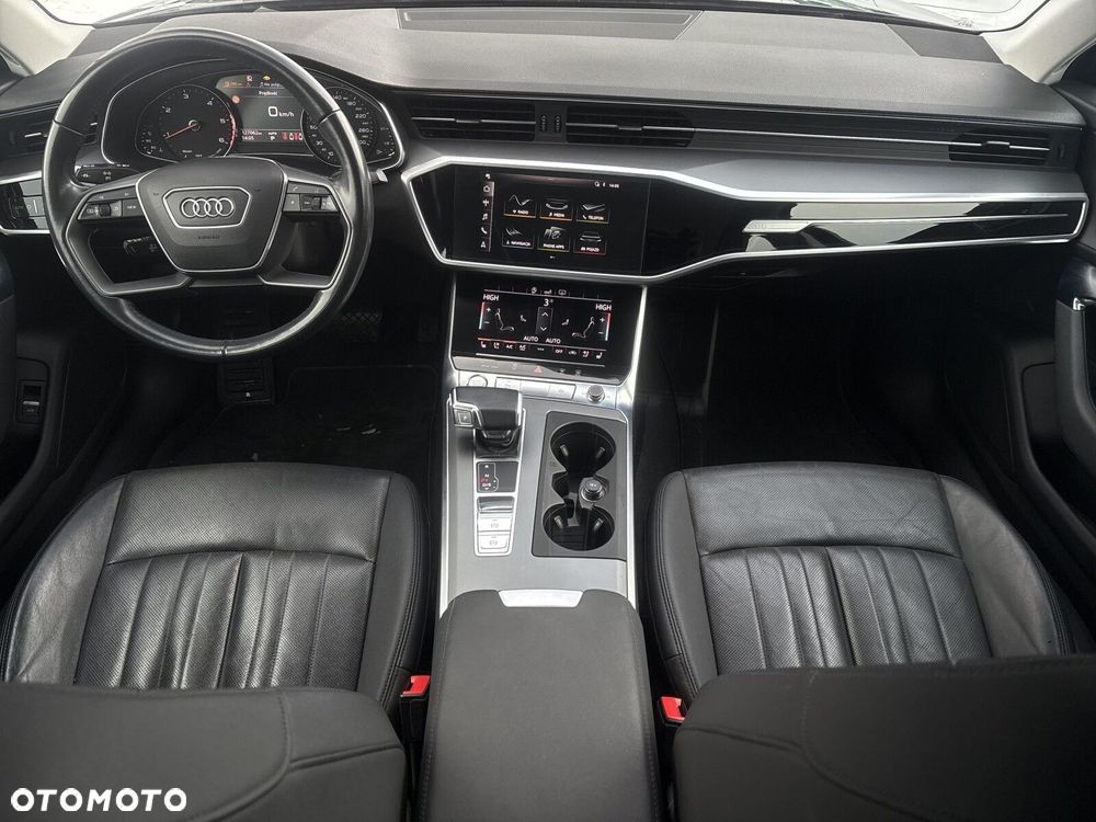 Audi A6 Limousine - 11