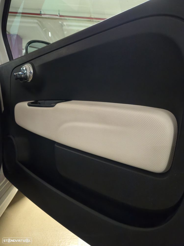 Fiat 500 1.2 S Dualogic S&S - 14