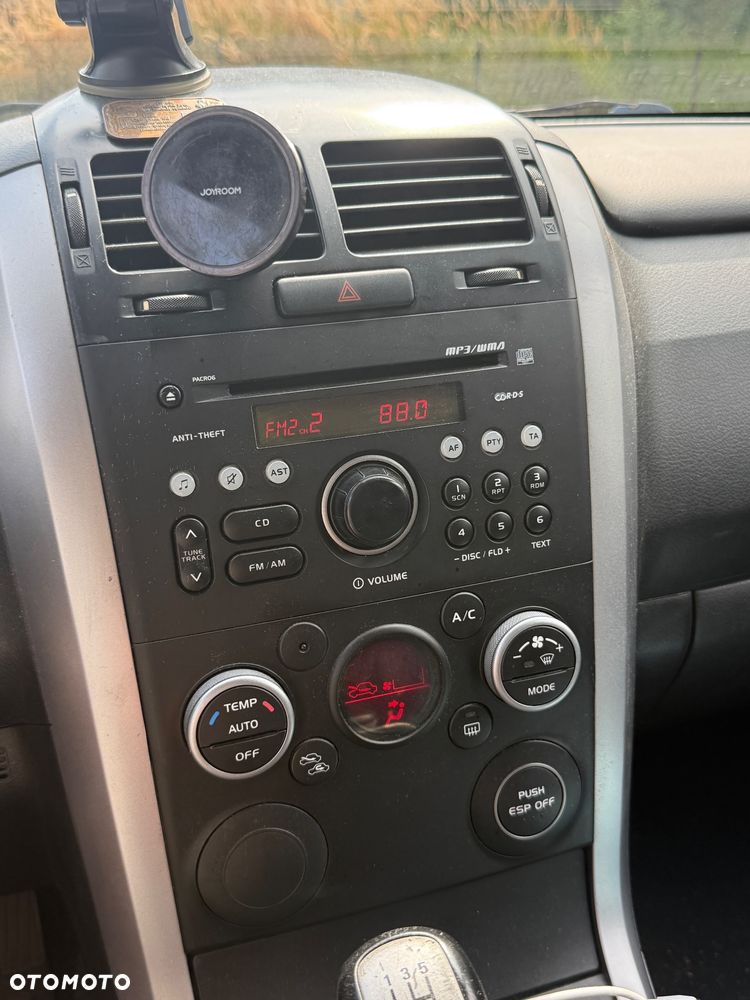 Suzuki Grand Vitara 1.6 Comfort EU5 - 6