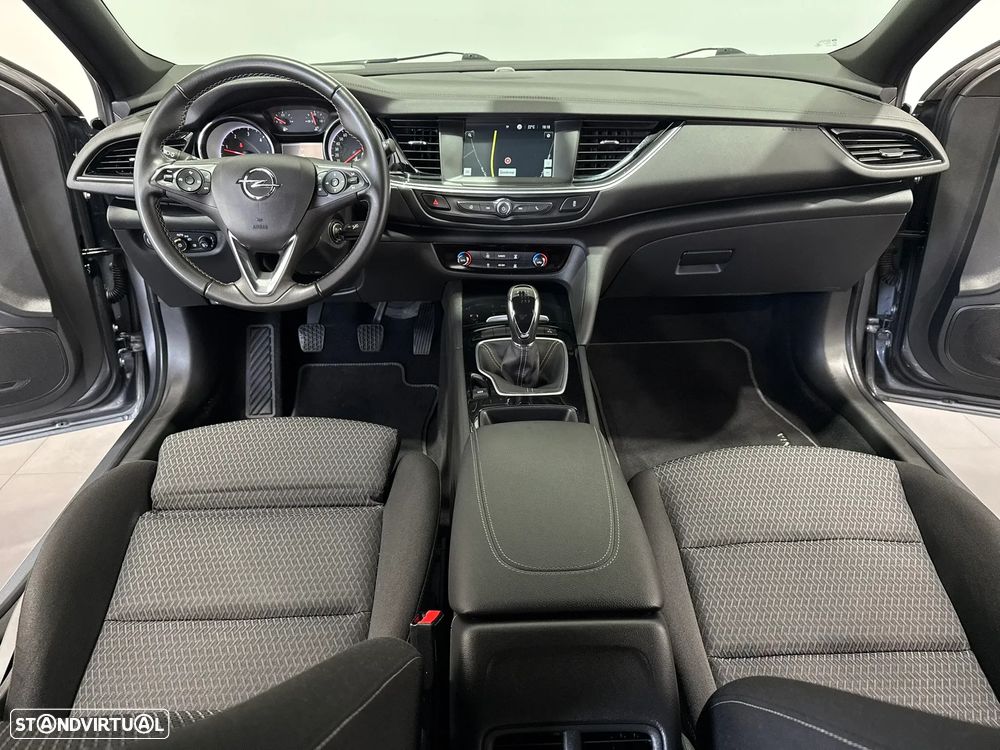 Opel Insignia Sports Tourer 1.5 D Business Edition - 19