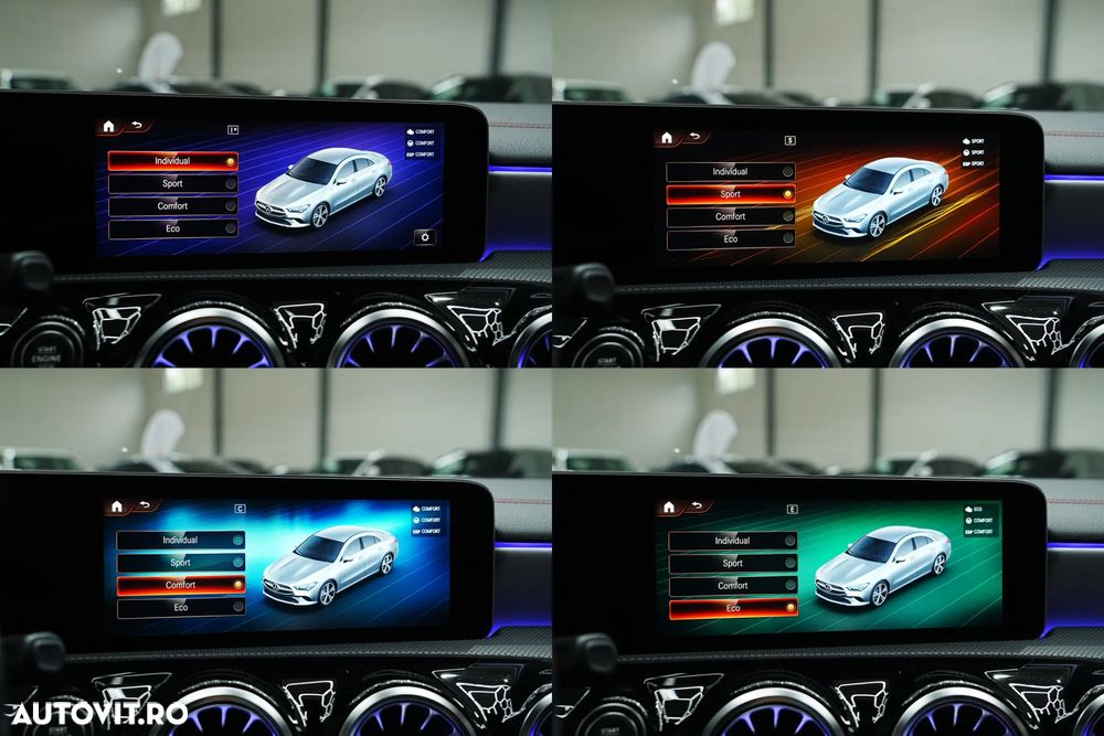 Mercedes-Benz CLA 180 d 7G-DCT AMG Line - 26