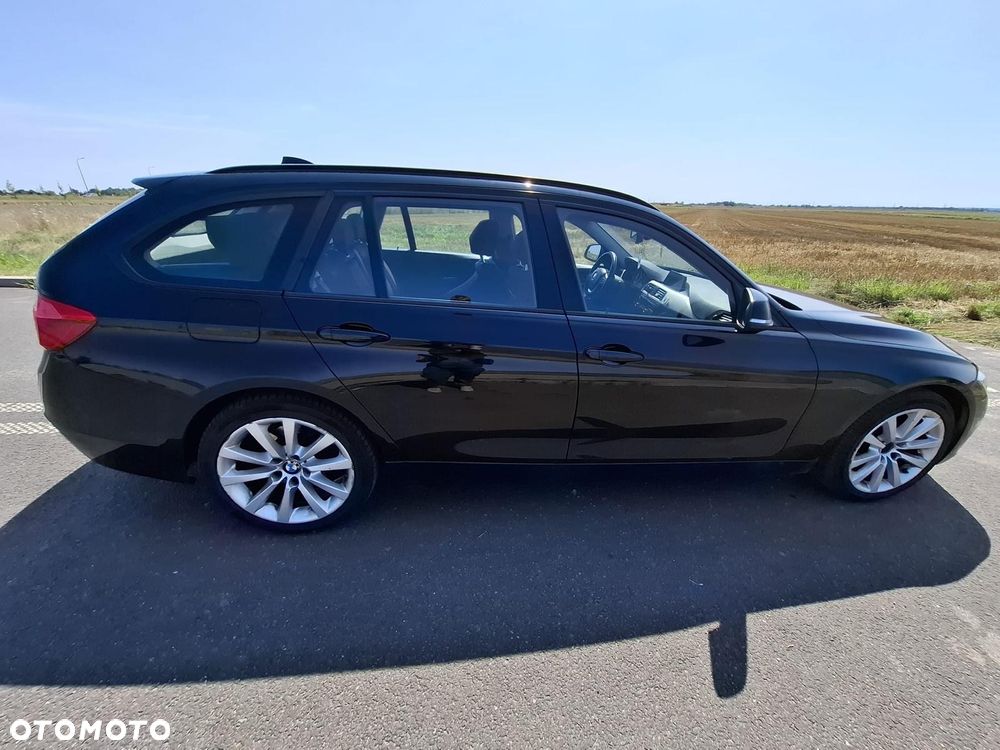 BMW Seria 3 318d - 7