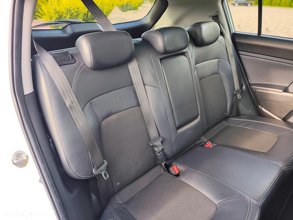 Kia Sportage 2.0 CVVT 2WD Spirit - 20