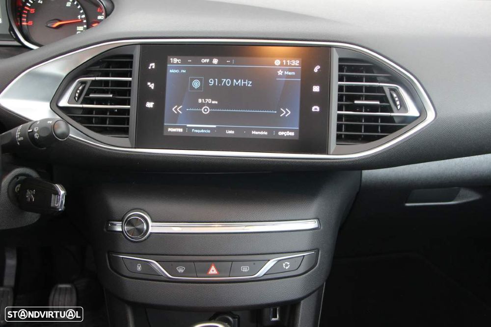 Peugeot 308 1.5 BlueHDi Business Line - 5