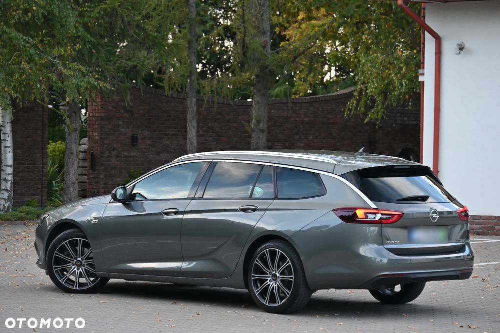 Opel Insignia 2.0 Automatik Ultimate - 15
