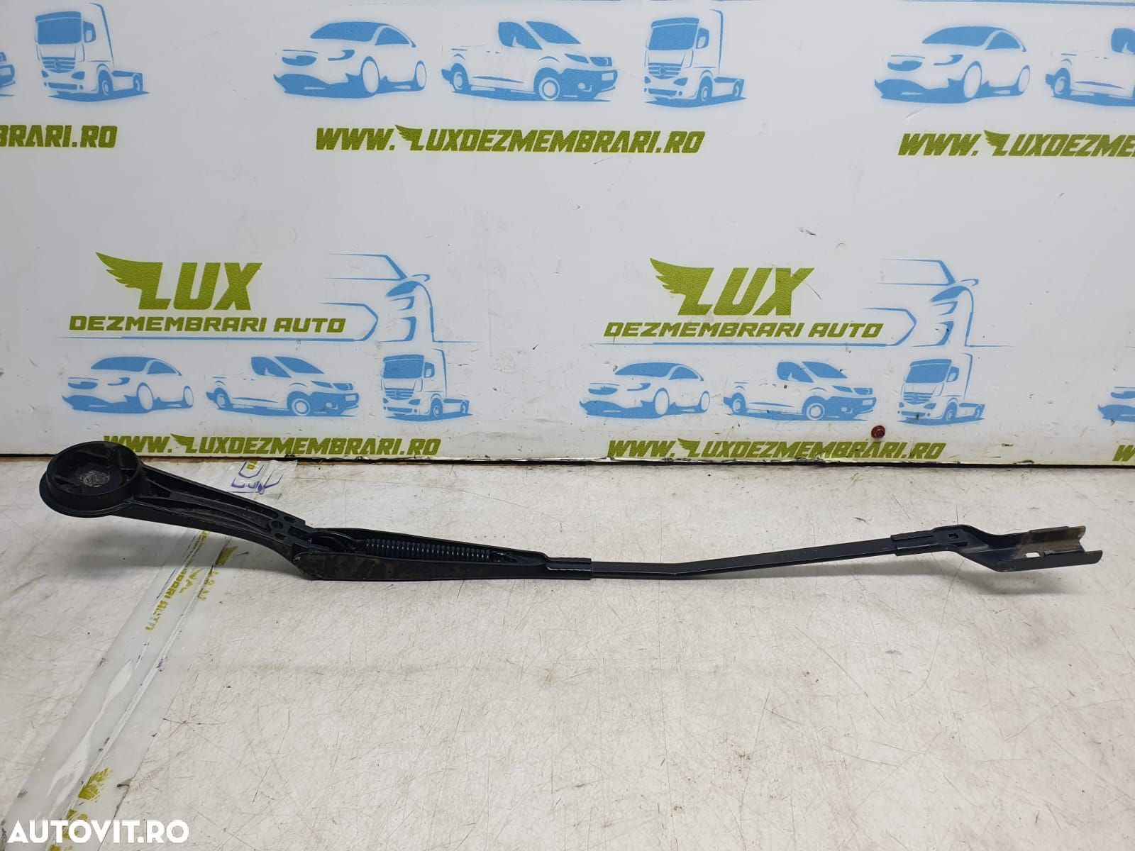 Brat stergator parbriz Bm51-17526-ab Ford Focus 3 [2011 - 2015] 2.0 t - 2