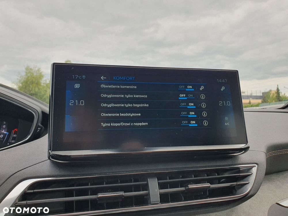 Peugeot 3008 1.2 PureTech GT S&S EAT8 - 28