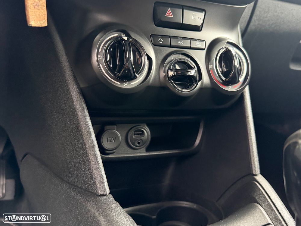Peugeot 208 1.6 BlueHDi Active - 41