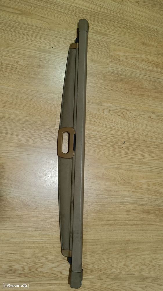 Chapeleira cortina jeep grand Cherokee 2001 - 1