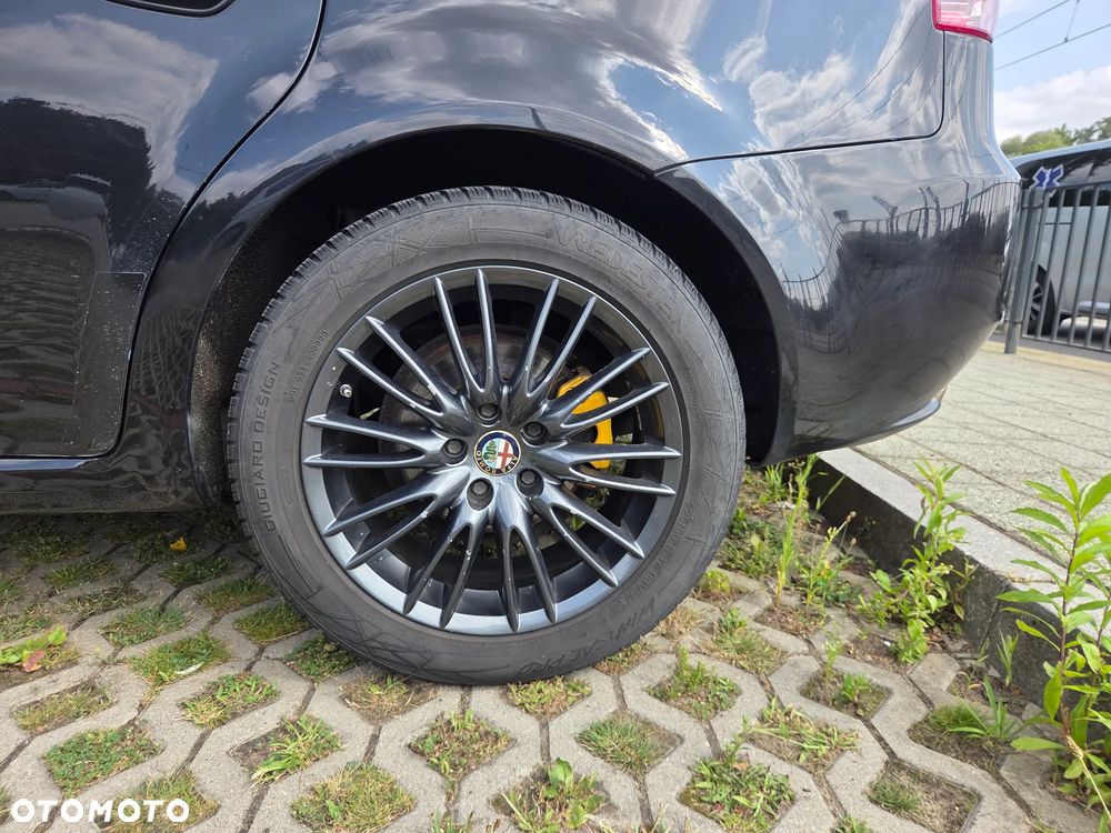 Alfa Romeo 159 1.9JTDM Progression - 10