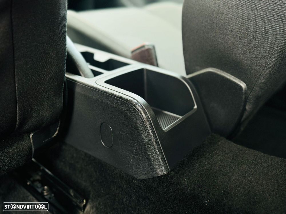 VW Polo 1.0 TSI Confortline - 32