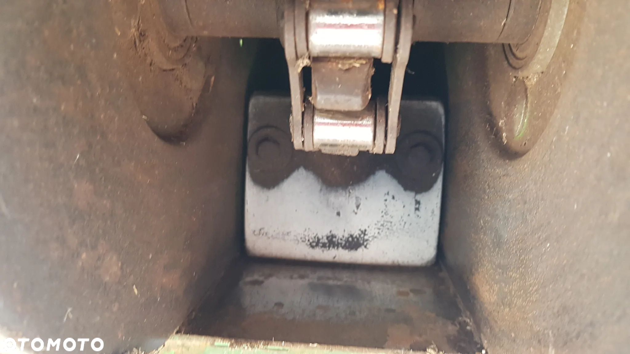 John Deere 2066 Hilmaster - 34