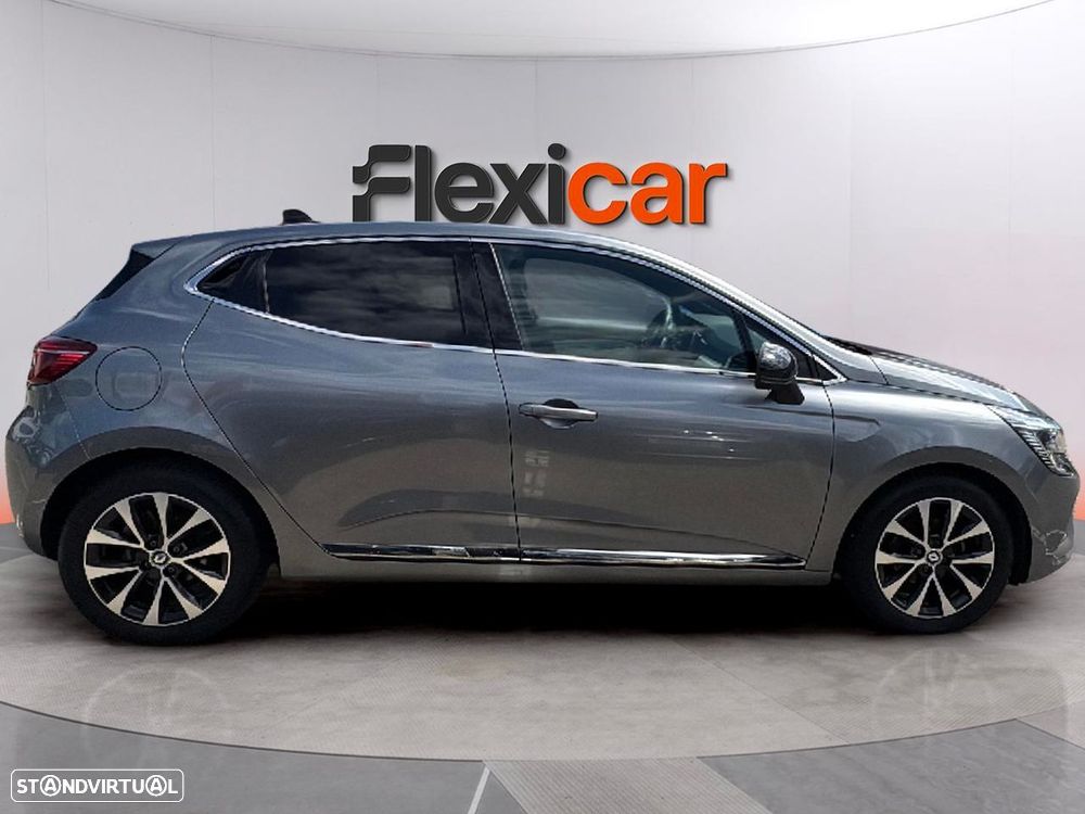 Renault Clio 1.0 TCe Techno - 9