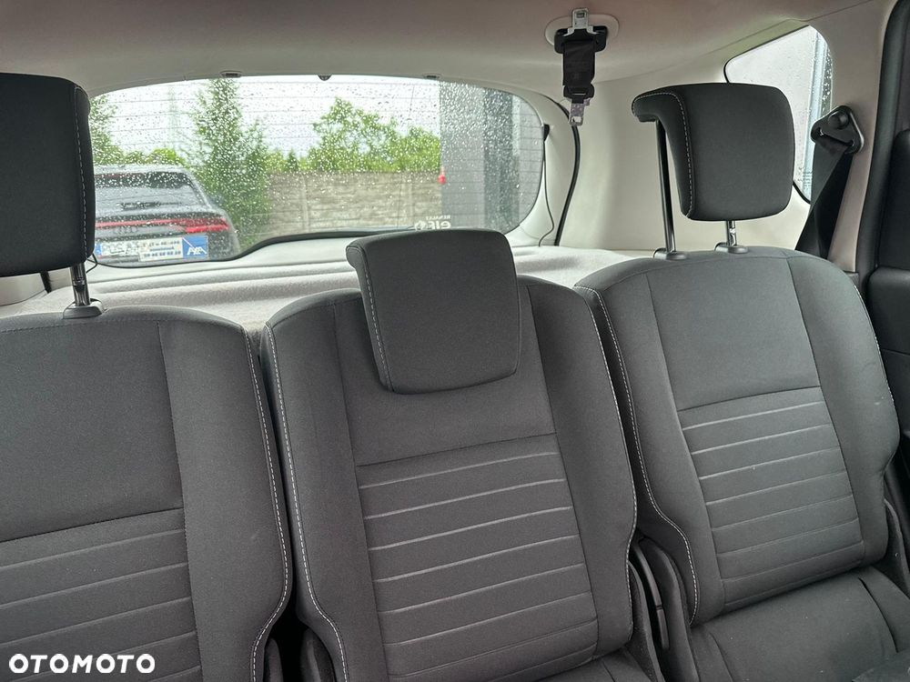 Renault Scenic - 7