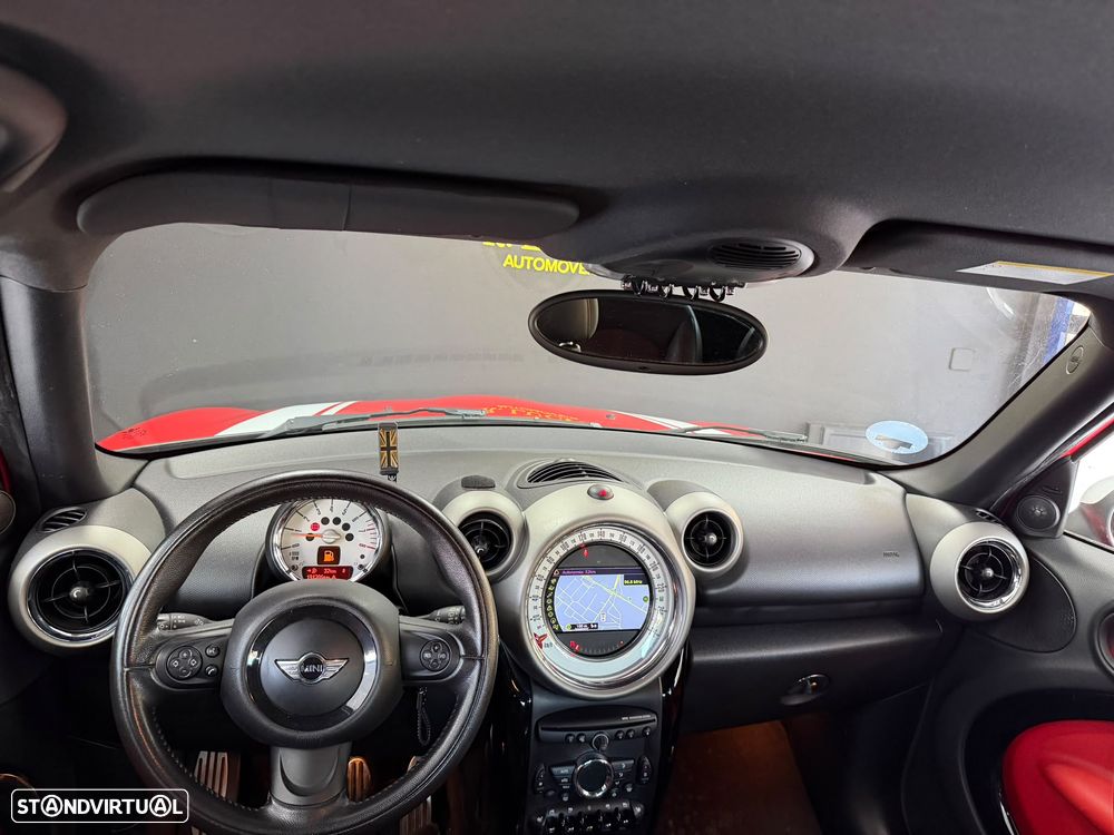 MINI Countryman Cooper S - 7