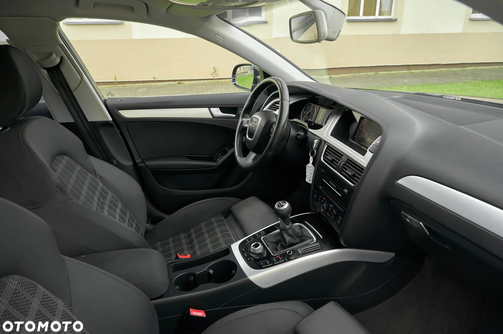 Audi A4 2.0 TDI Limited Edition - 32