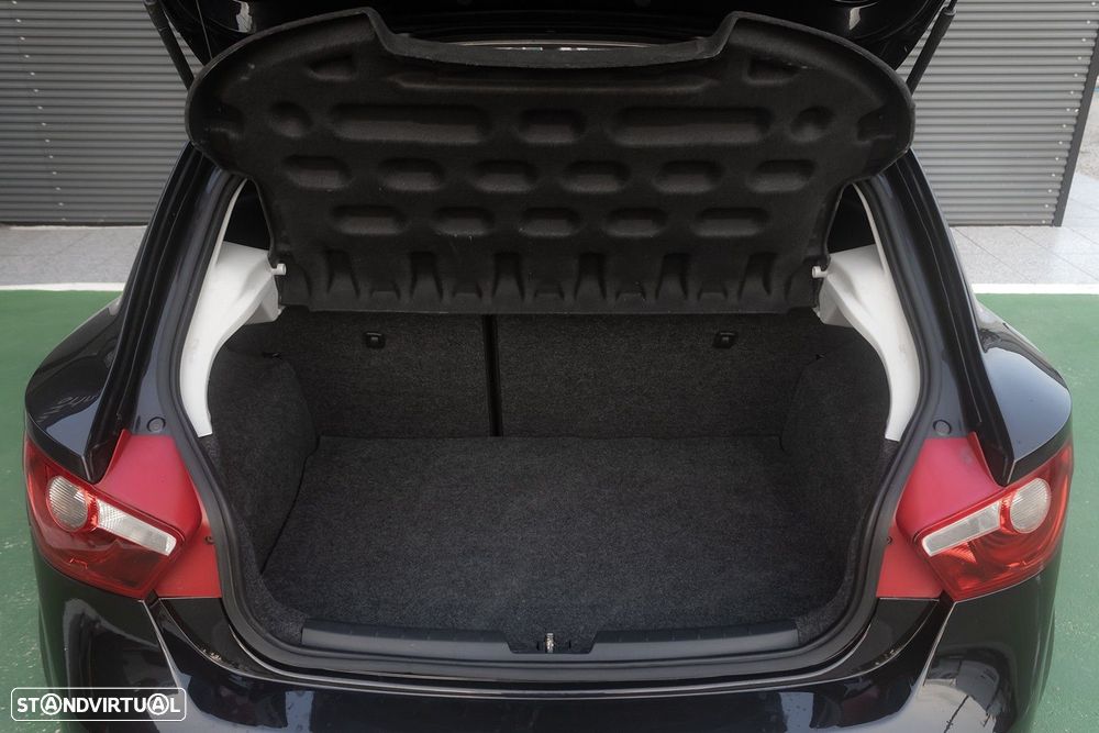 SEAT Ibiza 2.0 TDI FR - 25