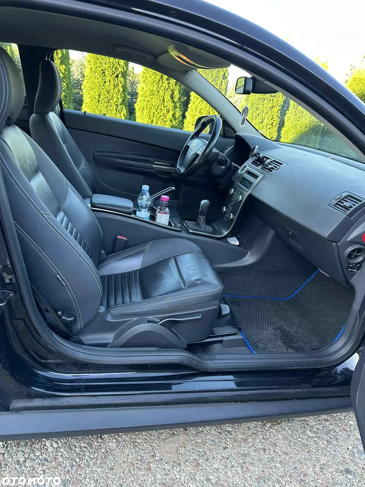 Volvo C30 - 7