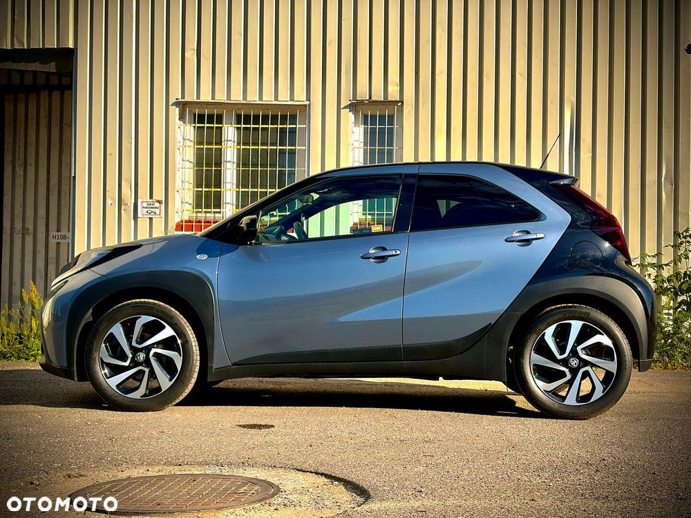 Toyota Aygo X - 6
