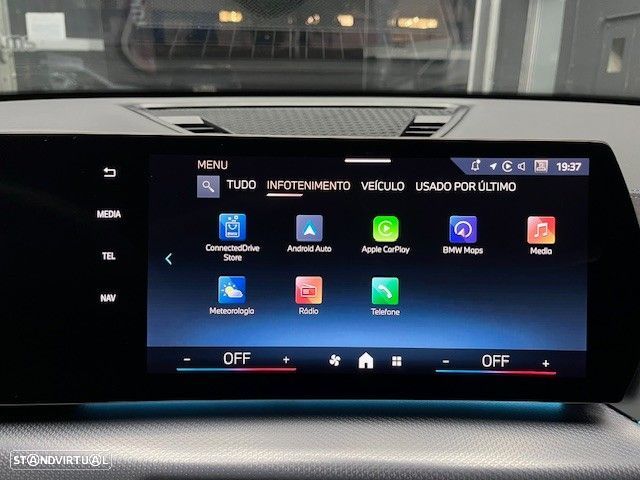 BMW X2 18 d xDrive Auto Pack M - 16