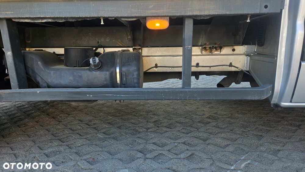 Volkswagen Crafter Doka - 23