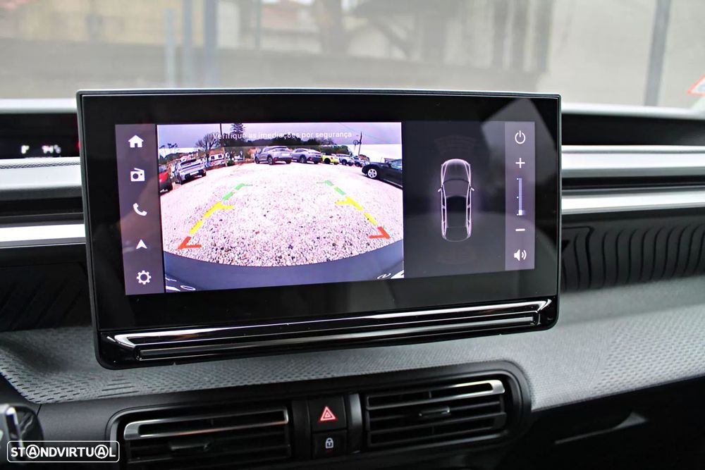 Citroën C3 1.2 Turbo Max - 25