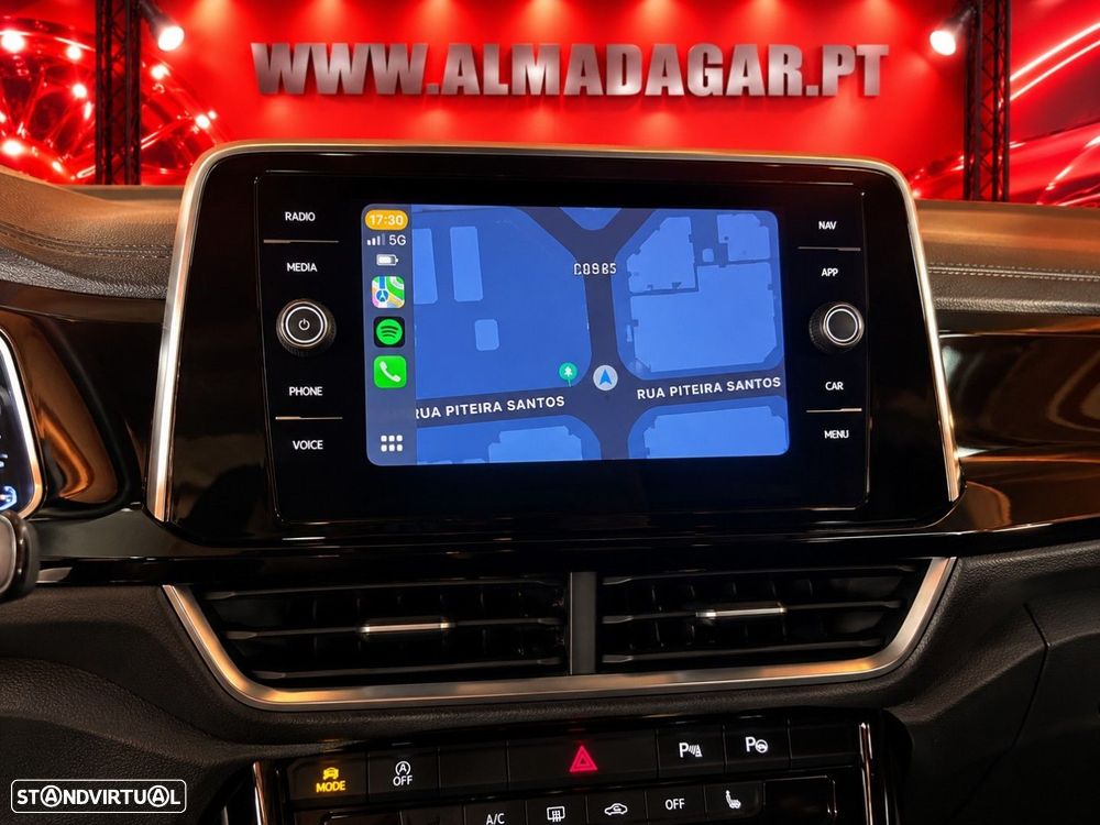 VW T-Roc 1.0 TSI OPF R-Line - 11