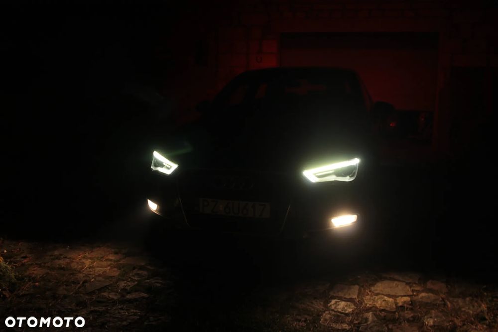 Audi A3 3-drzwiowe - 40