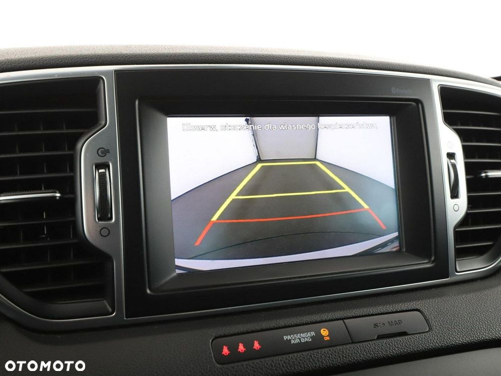 Kia Sportage 1.6 GDI 2WD Attract - 24