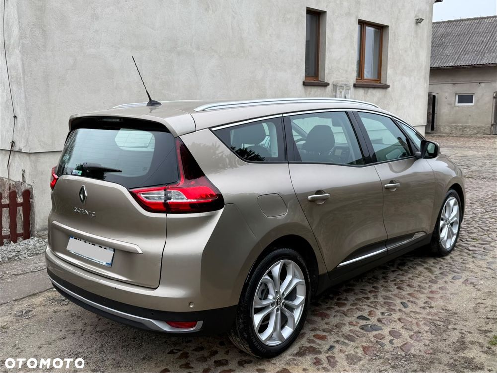 Renault Grand Scenic Energy dCi 130 Start & Stop Luxe - 3